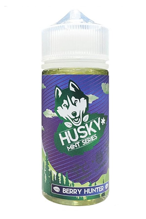 Husky mint series